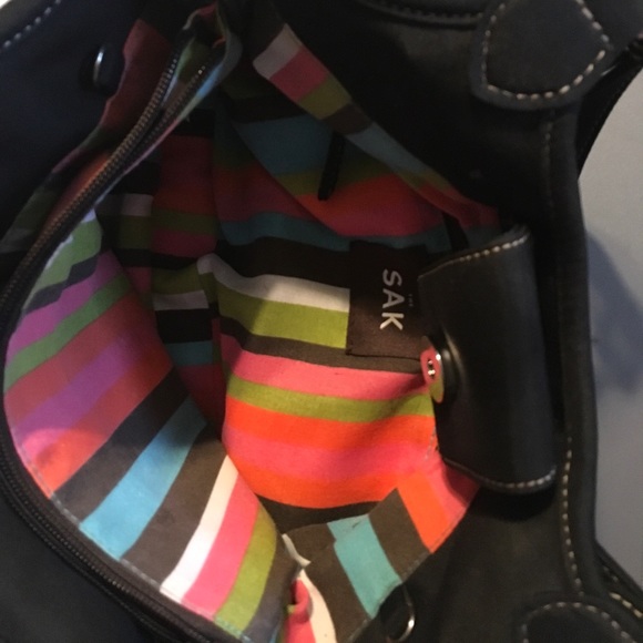 Sak purse - Picture 8 of 8